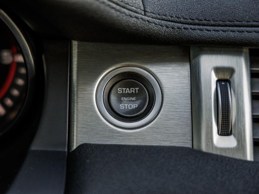 Land Rover Range Rover Evoque I Волгоград  - изображение 21