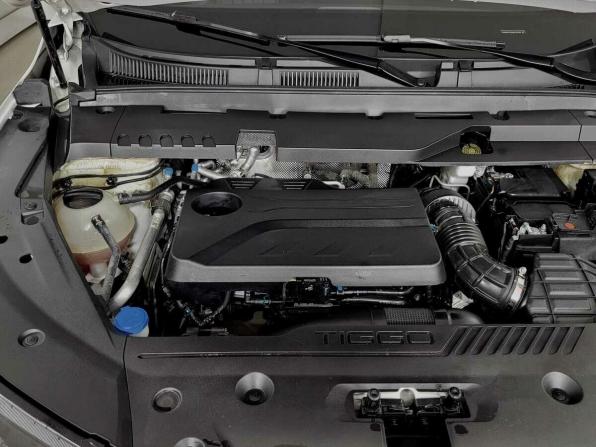 Chery Tiggo 8 Pro Max I Рестайлинг с пробегом 2023 года, цена 2 360 000 рублей, 37494 км, внедорожник, Автокод Объявления