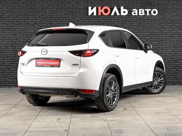 Mazda CX-5 II с пробегом 2020 года, цена 2 950 000 рублей, 174766 км, внедорожник, Автокод Объявления