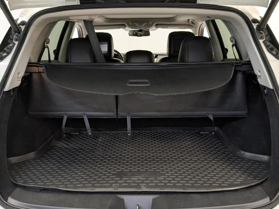 Nissan Murano III (Z52) Санкт-Петербург  - изображение 10