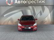 Hyundai Solaris I Рестайлинг Волгоград  - изображение 27