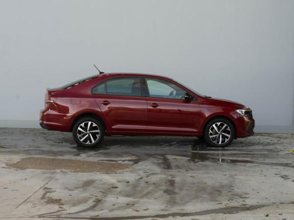 Volkswagen Polo VI с пробегом 2021 года, цена 1 825 000 рублей, 65901 км, лифтбек, Автокод Объявления