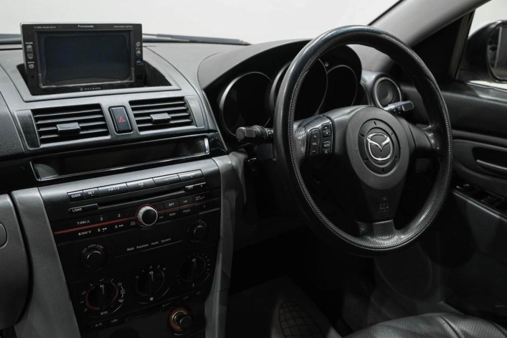 Mazda Axela I Новокузнецк  - изображение 19