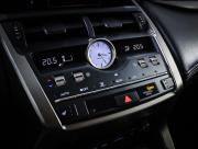 Lexus NX I Рестайлинг Москва  - изображение 41