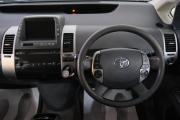 Toyota Prius II Рестайлинг (XW20) Омск  - изображение 33