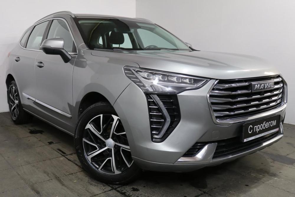 Haval Jolion I Санкт-Петербург  - изображение 1