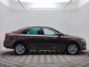 Skoda Rapid I Рестайлинг Москва  - изображение 25
