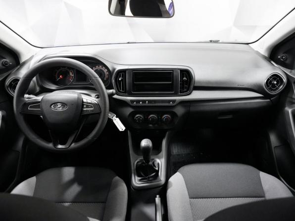 Lada (ВАЗ) Iskra с пробегом 2025 года, цена 1 311 000 рублей, 2271 км, седан, Автокод Объявления