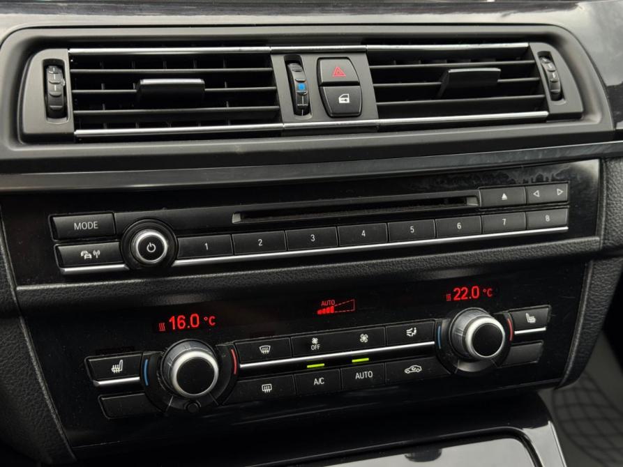 BMW 5 серии VI (F10/F11/F07) Ульяновск  - изображение 25