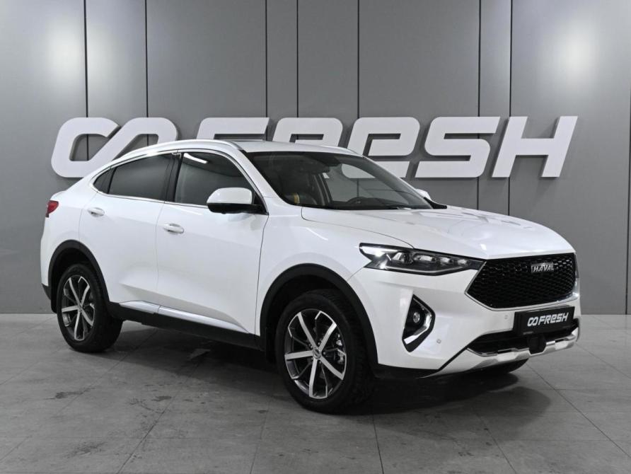 Haval F7x I Ростов-на-Дону  - изображение 1