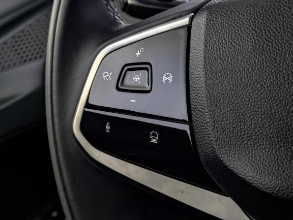Changan Lamore с пробегом 2023 года, цена 1 970 000 рублей, 21400 км, седан, Автокод Объявления