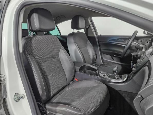 Opel Insignia I с пробегом 2013 года, цена 769 000 рублей, 255139 км, хэтчбек, Автокод Объявления