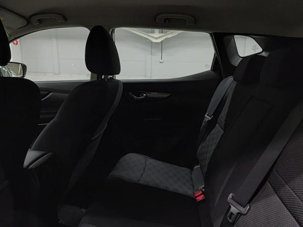 Nissan Qashqai II с пробегом 2018 года, цена 1 760 000 рублей, 84853 км, внедорожник, Автокод Объявления