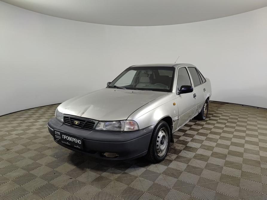 Daewoo Nexia I Уфа  - изображение 1