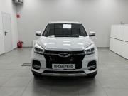 Chery Tiggo 4 I Рестайлинг Казань  - изображение 19