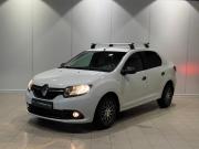 Renault Logan II Самара  - изображение 18