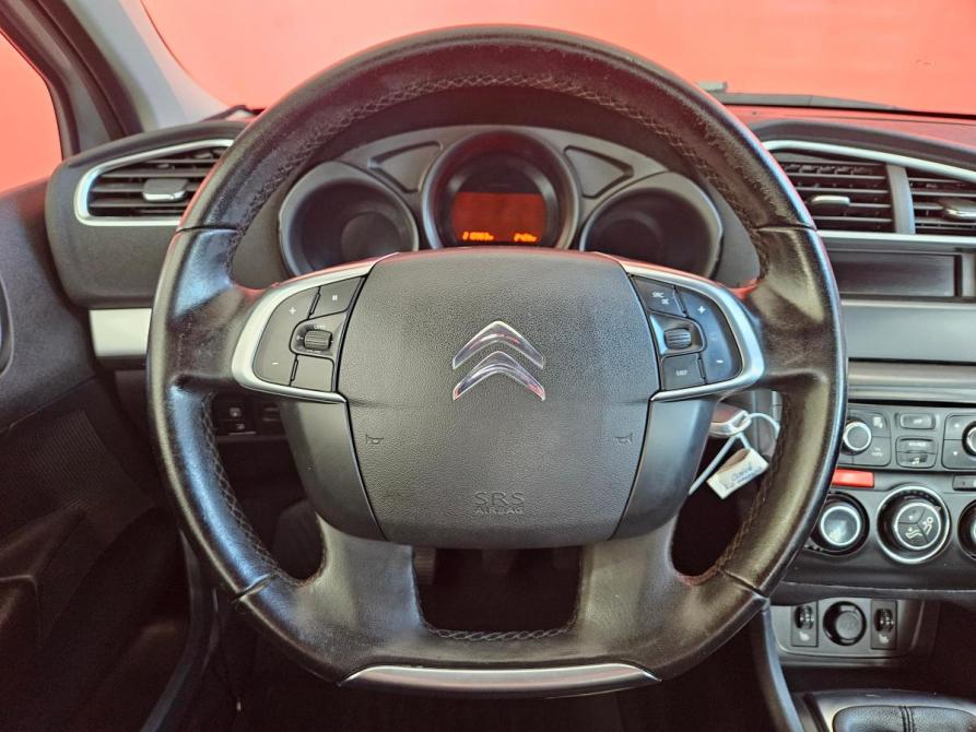 Citroen C4 II Вологда  - изображение 11