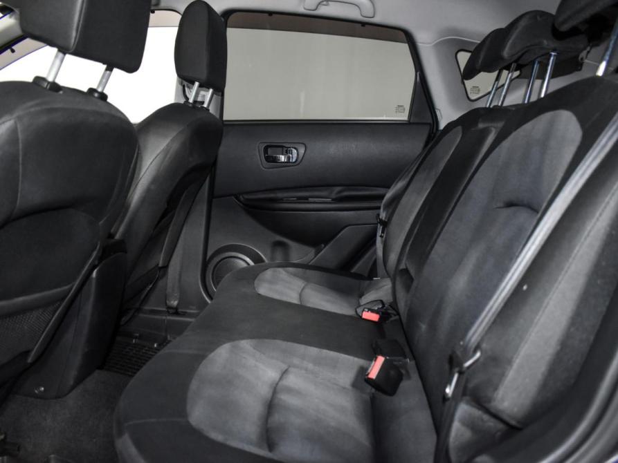 Nissan Qashqai I Рестайлинг Санкт-Петербург  - изображение 11