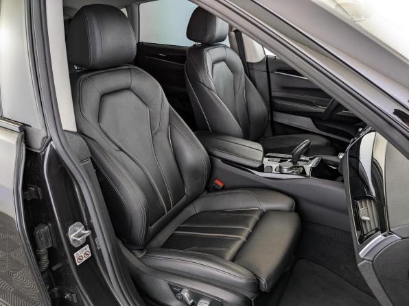 BMW 6 серии IV (G32) с пробегом 2019 года, цена 4 020 000 рублей, 94414 км, лифтбек, Автокод Объявления