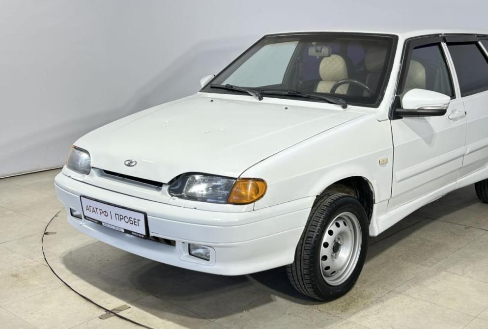 Lada (ВАЗ) 2114 Саранск  - изображение 15