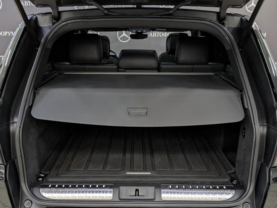 Land Rover Range Rover Sport II Рестайлинг Москва  - изображение 10