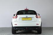 Nissan Juke I Челябинск  - изображение 24