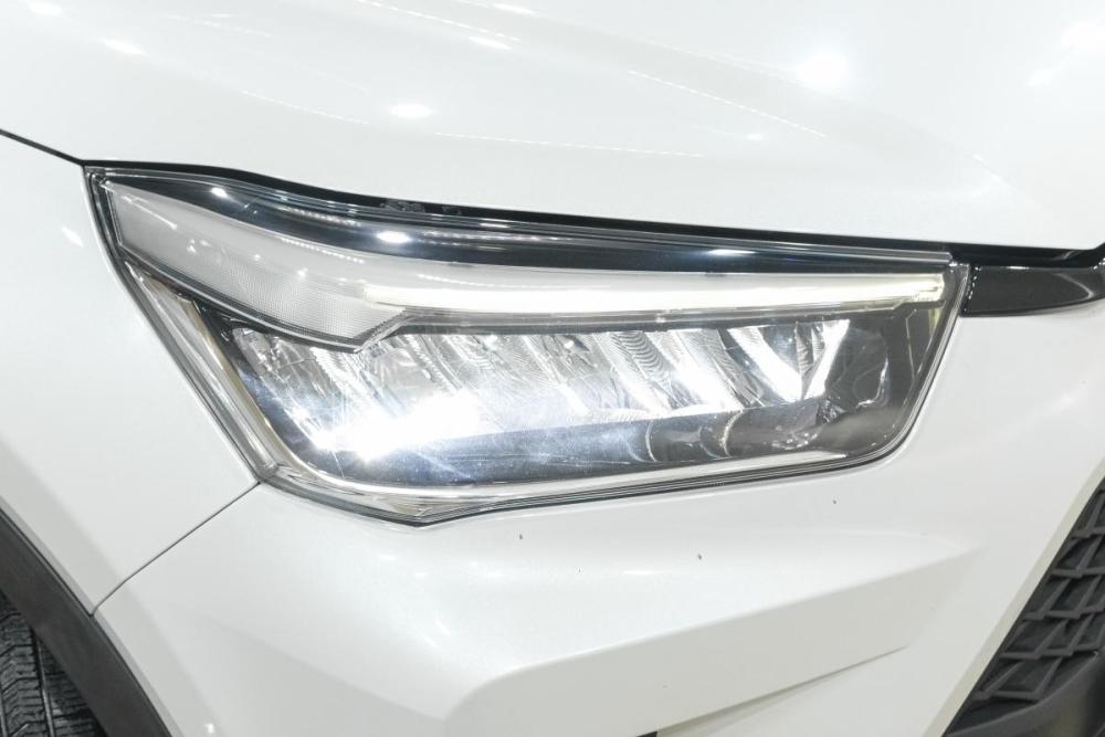 Toyota Raize I Новокузнецк  - изображение 10