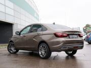 Lada (ВАЗ) Vesta I Рестайлинг (NG) Самара  - изображение 27