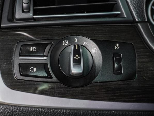 BMW 5 серии VI (F10/F11/F07) с пробегом 2011 года, цена 1 599 000 рублей, 138396 км, седан, Автокод Объявления