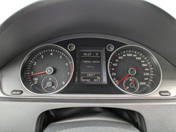 Volkswagen Passat B7 с пробегом 2014 года, цена 1 197 000 рублей, 150160 км, седан, Автокод Объявления