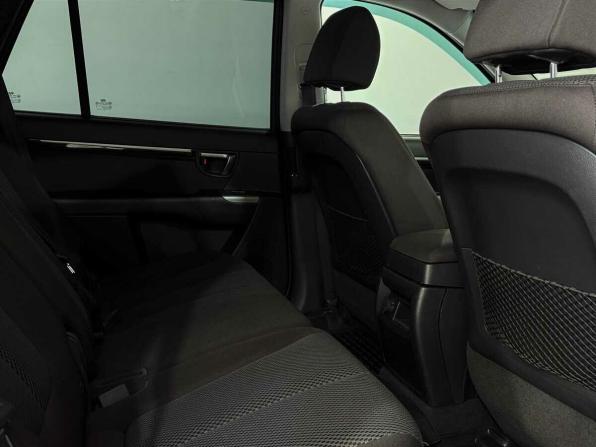 Hyundai Santa Fe II Рестайлинг с пробегом 2010 года, цена 820 000 рублей, 199655 км, внедорожник, Автокод Объявления