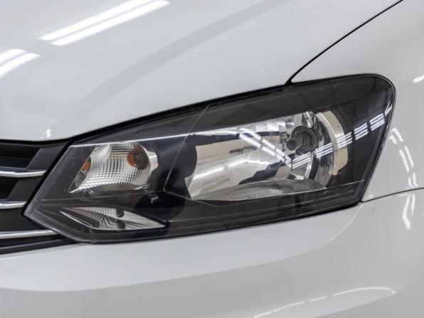 Volkswagen Polo V Рестайлинг с пробегом 2020 года, цена 1 428 000 рублей, 67732 км, седан, Автокод Объявления