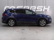 Hyundai Santa Fe IV Воронеж  - изображение 31
