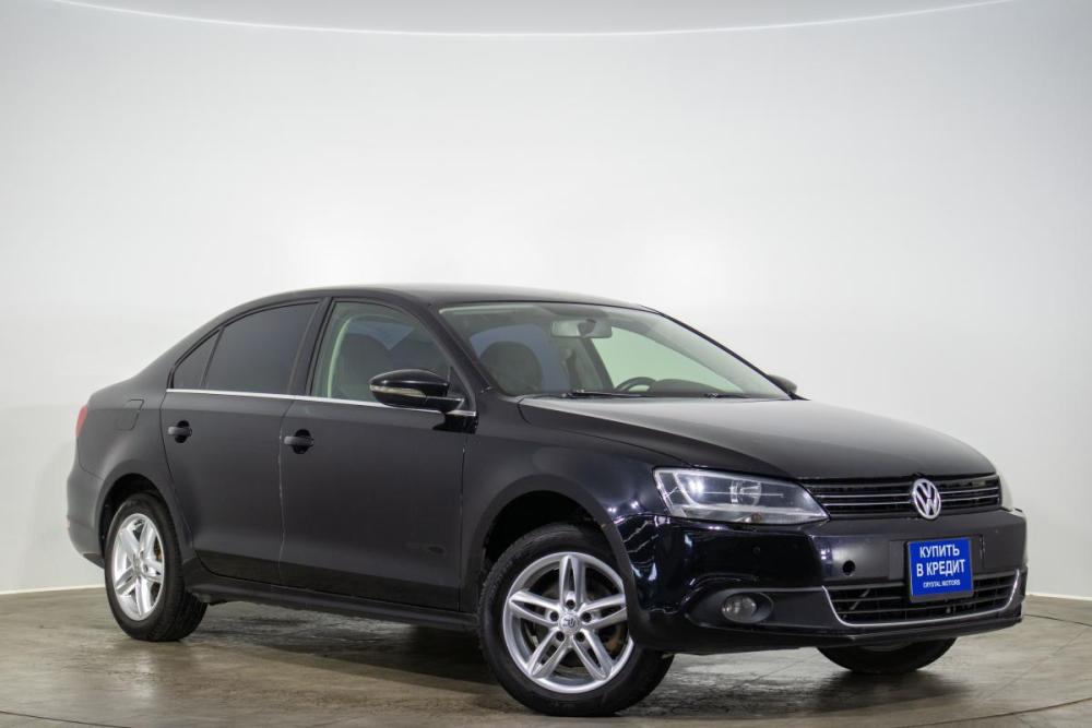 Volkswagen Jetta VI Оренбург  - изображение 1