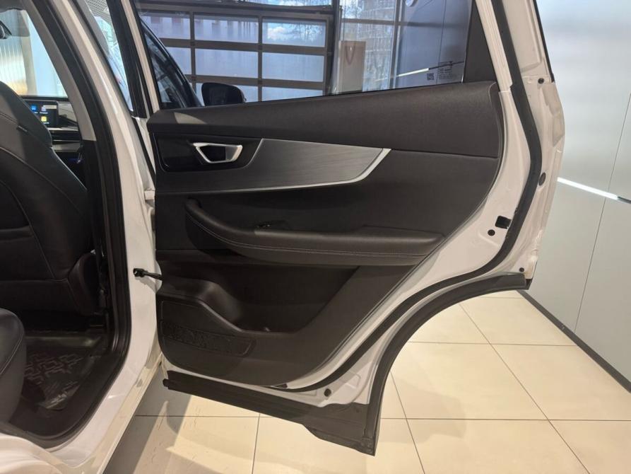 Chery Tiggo 7 Pro Max I Екатеринбург  - изображение 15