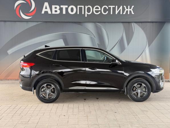 Haval F7 I с пробегом 2020 года, цена 1 740 000 рублей, 44000 км, внедорожник, Автокод Объявления