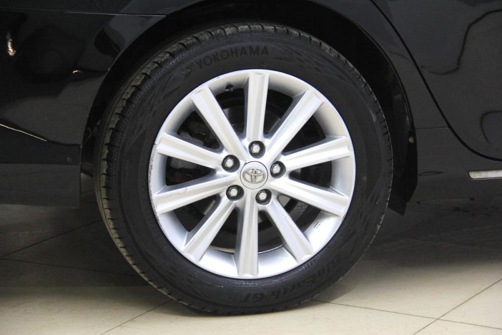 Toyota Camry VII (XV50) Чебоксары  - изображение 33