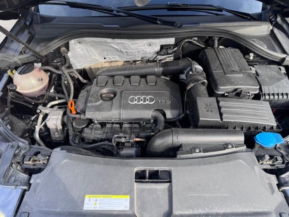 Audi Q3 I (8U) с пробегом 2012 года, цена 1 599 900 рублей, 178547 км, внедорожник, Автокод Объявления