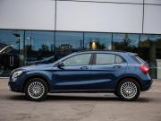 Mercedes-Benz GLA I (X156) Рестайлинг Санкт-Петербург  - изображение 41