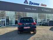 Volkswagen Tiguan I Рестайлинг Набережные Челны  - изображение 29