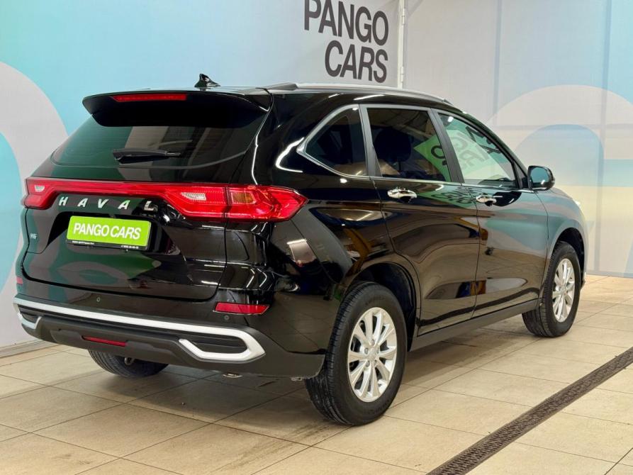 Haval M6 II Набережные Челны  - изображение 3