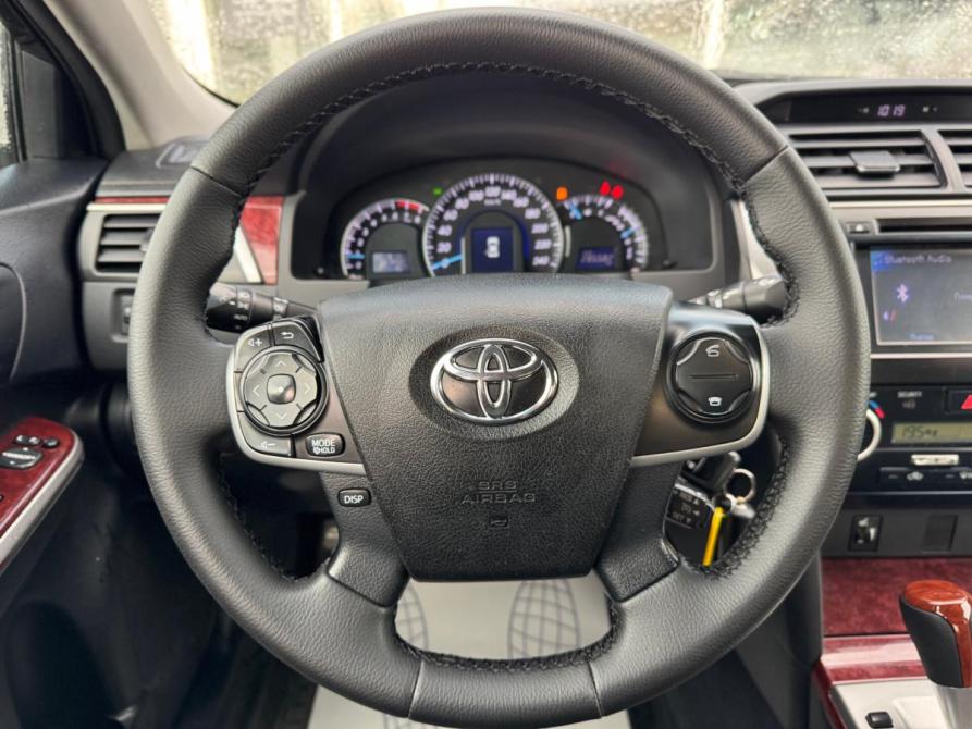 Toyota Camry VII (XV50) Ульяновск  - изображение 19