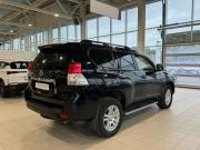 Toyota Land Cruiser Prado 150 Series Москва  - изображение 22