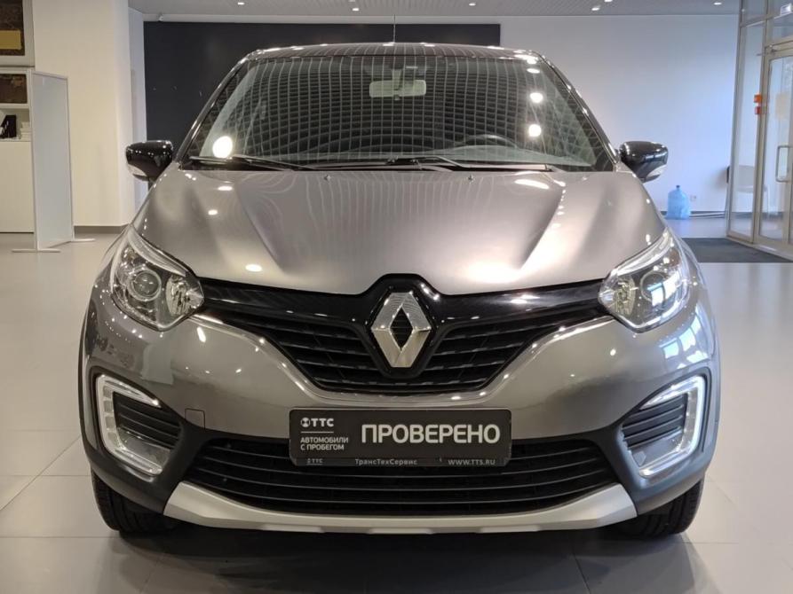 Renault Kaptur I Казань  - изображение 2
