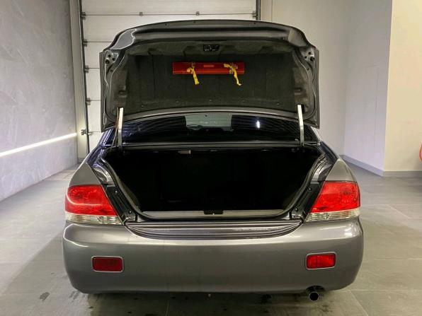 Mitsubishi Lancer IX Рестайлинг с пробегом 2005 года, цена 349 000 рублей, 292149 км, седан, Автокод Объявления