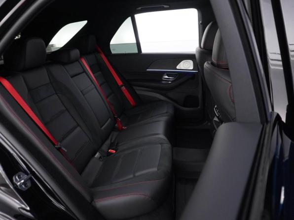 Mercedes-Benz GLE AMG II (V167) Рестайлинг с пробегом 2025 года, цена 14 834 434 рубля, 67 км, внедорожник, Автокод Объявления