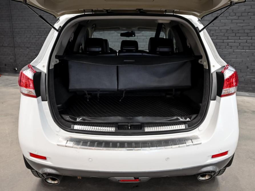 Nissan Murano II (Z51) Рестайлинг 2 Екатеринбург  - изображение 5