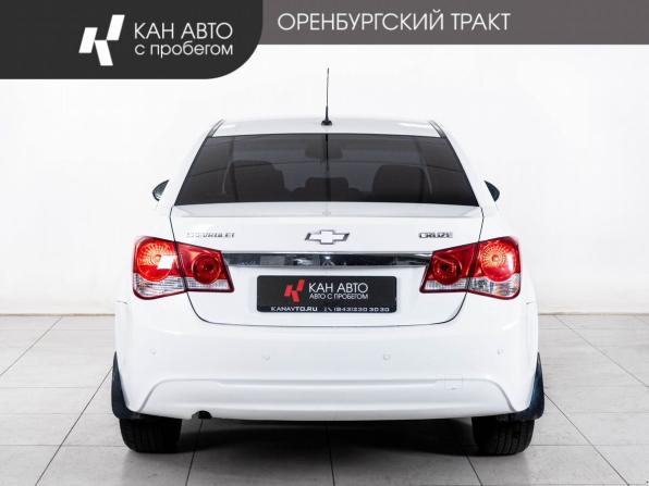 Chevrolet Cruze I с пробегом 2012 года, цена 636 000 рублей, 168244 км, седан, Автокод Объявления