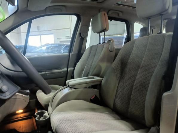 Renault Scenic II с пробегом 2006 года, цена 365 000 рублей, 177704 км, компактвэн, Автокод Объявления