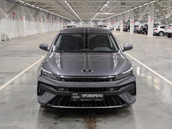 Москвич 6 с пробегом 2023 года, цена 1 510 000 рублей, 44765 км, лифтбек, Автокод Объявления
